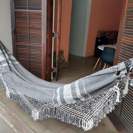 Ferienwohnung Ape 2 Quartos Com Quintal Privativo Ubatuba Exterior foto