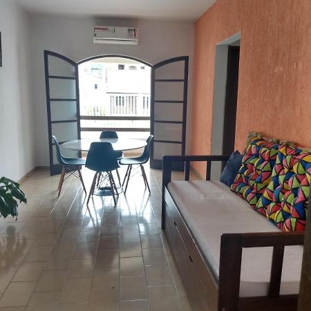 Ferienwohnung Ape 2 Quartos Com Quintal Privativo Ubatuba Exterior foto