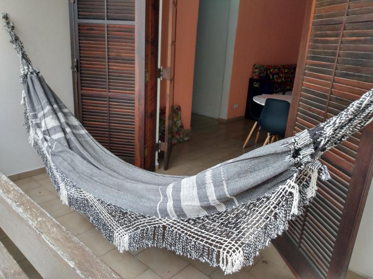 Ferienwohnung Ape 2 Quartos Com Quintal Privativo Ubatuba Exterior foto
