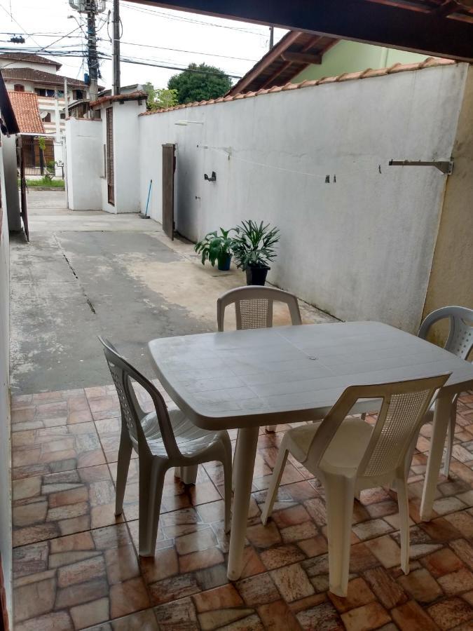 Ferienwohnung Ape 2 Quartos Com Quintal Privativo Ubatuba Exterior foto