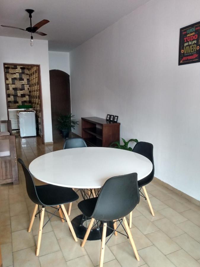 Ferienwohnung Ape 2 Quartos Com Quintal Privativo Ubatuba Exterior foto