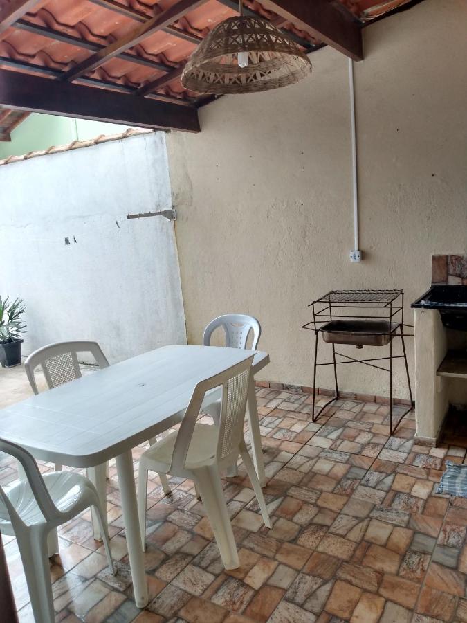 Ferienwohnung Ape 2 Quartos Com Quintal Privativo Ubatuba Exterior foto